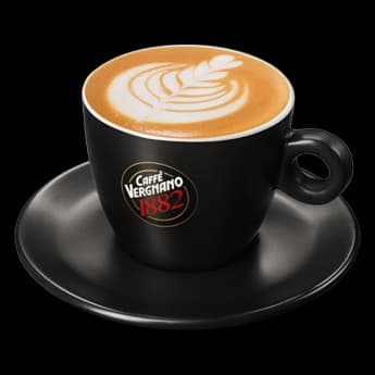 Decaff Mali Macchiato